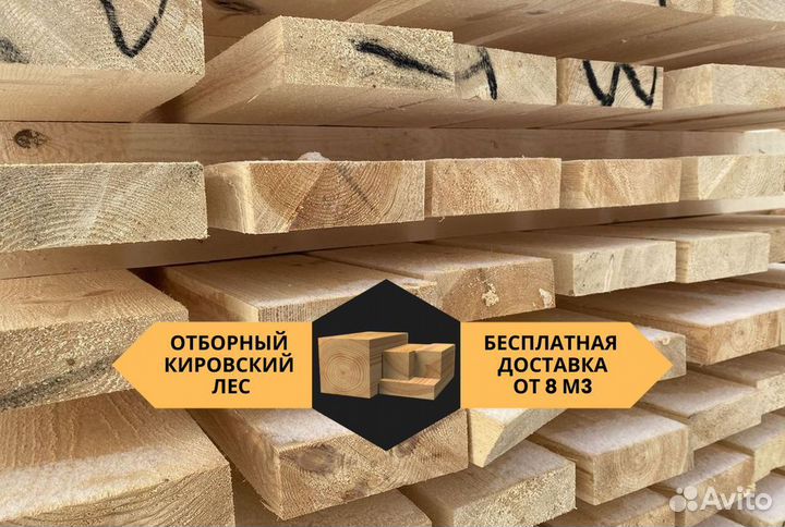 Доска от производителя