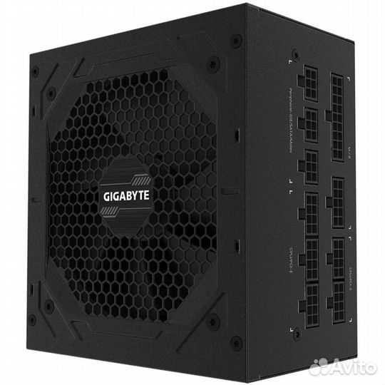 Блок питания Gigabyte GP-P750GM (80 Plus Go 335339