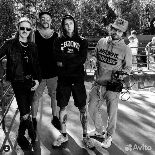 Видео оператор, монтажёр