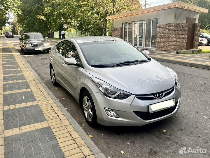 Аренда авто