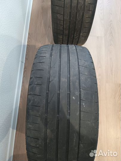 Bridgestone Potenza RE050A 235/40 R19 92Y