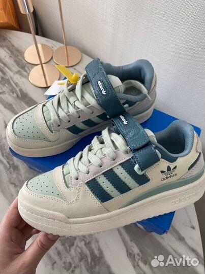 Кроссовки кеды adidas 36