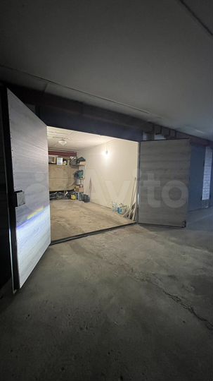 Гараж, 20 м²