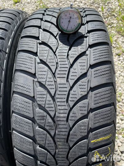 Bridgestone Blizzak LM-32 225/55 R17
