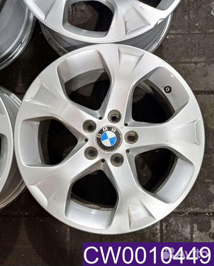 Диски R17 BMW X1 Б/у оригинал