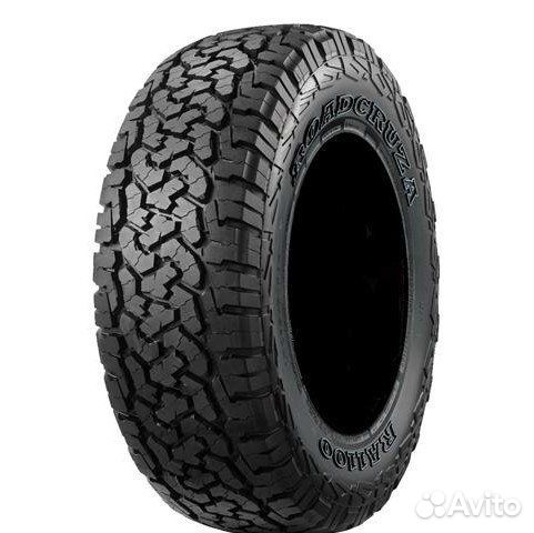 Roadcruza RA1100 A/T 315/70 R17 121T