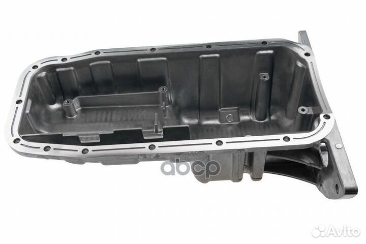 Поддон картера (двигателя) Chevrolet Lacetti, N