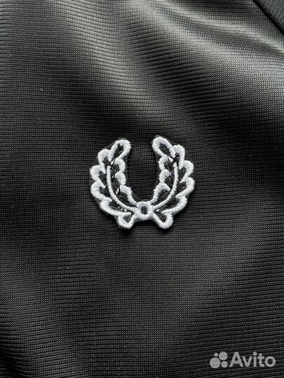 Fred Perry олимпийка