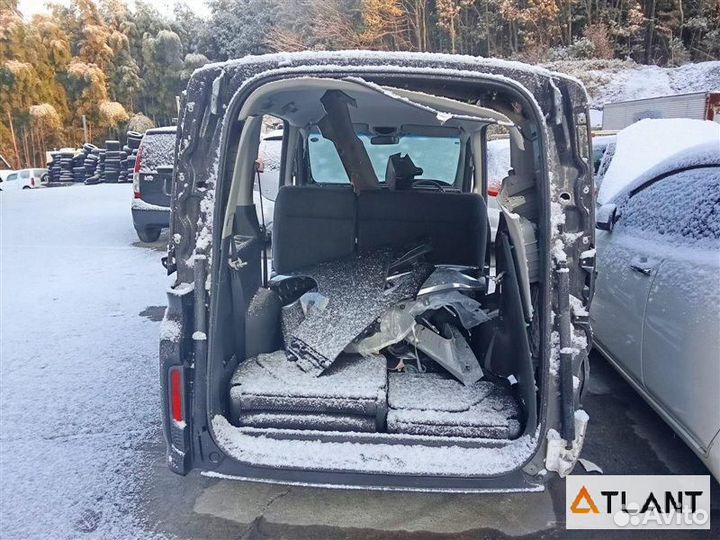 Рычаг подвески передний правый honda stepwgn