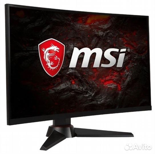 Монитор MSI