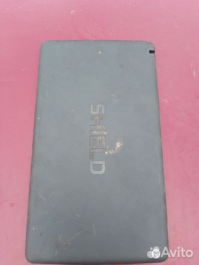 Планшет Shield