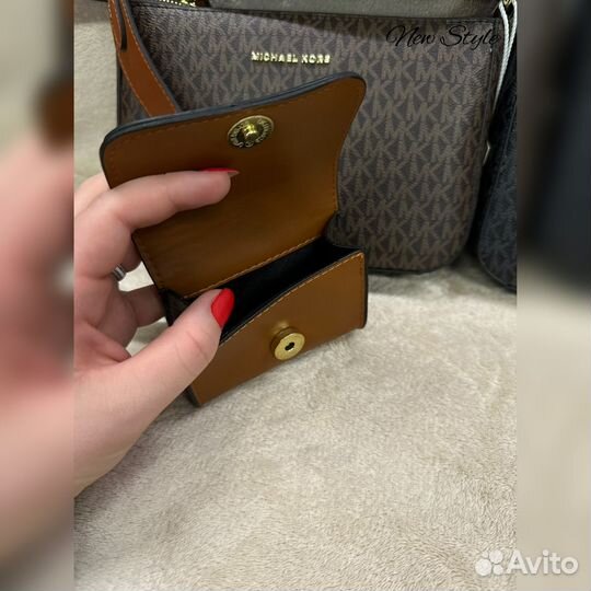 Сумка Michael Kors