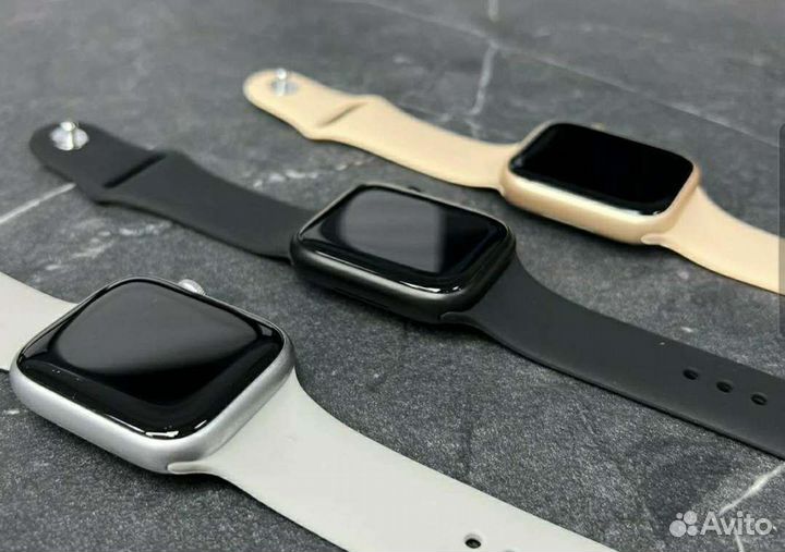 Смарт часы Apple Watch 8