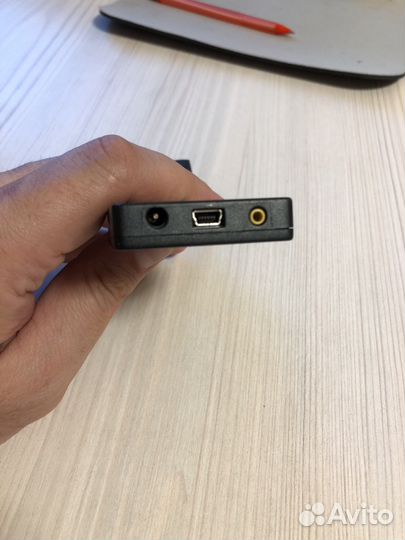 Адаптер питания