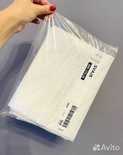 Чехлы для одежды IKEA svajs