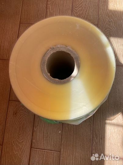 Пленка бопп