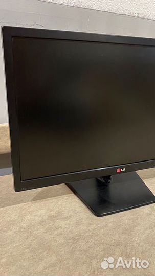 Монитор LG LED 23EN33 23 дюйма