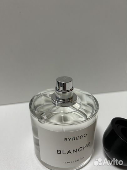 Byredo blanche 100 мл оригинал