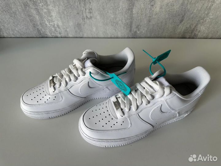 Nike Air Force 1 07