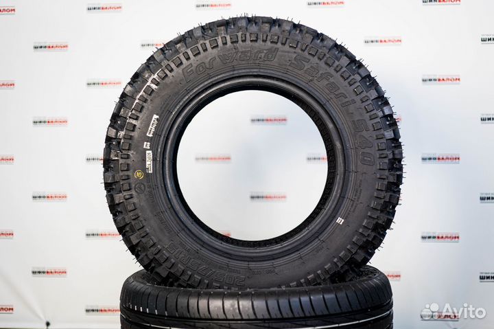 Алтайшина Forward Safari 540 205/75 R15 97Q