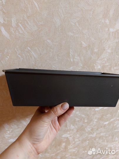 Форма для выпечки кекса прямоугольная