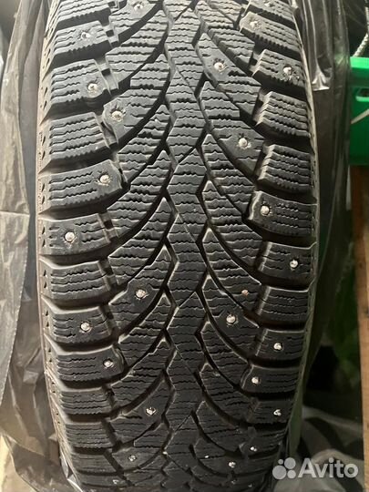 Formula Ice 205/65 R16 96T