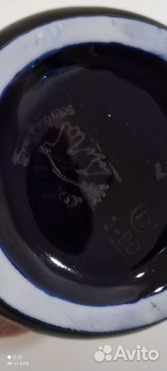 Фарфор СССР