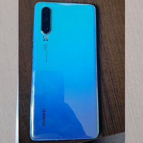 HUAWEI P30, 6/128 ГБ