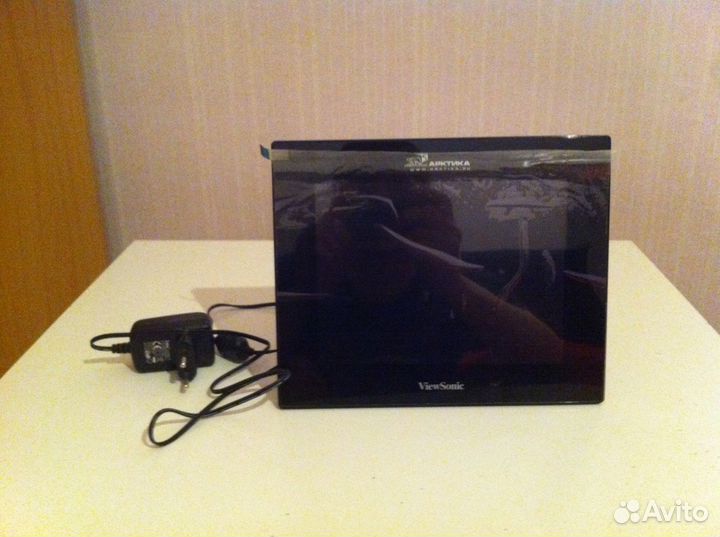 Фоторамка view sonic VFD873-50 8