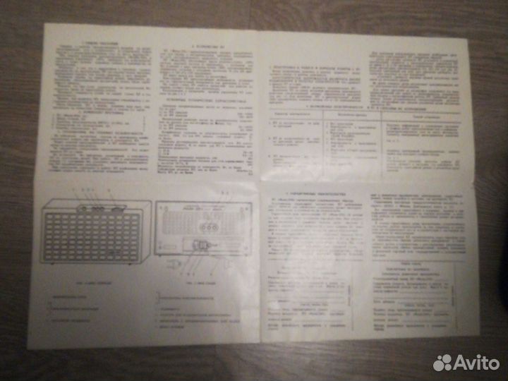 Инструкция