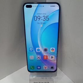 HONOR 50 Lite, 6/128 ГБ