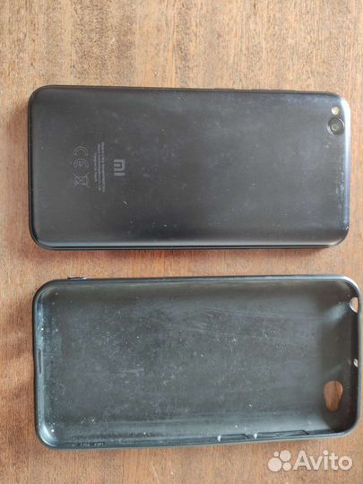 Телефон xiaomi redmi go