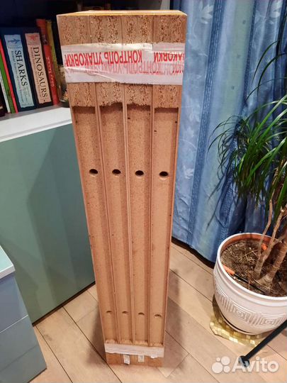 Полка настенная IKEA