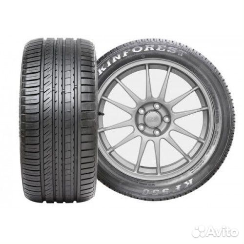 Kinforest KF-550 235/55 R20