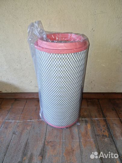 Фильтр воздушный оригинал Shacman X6000