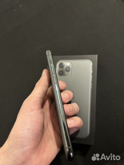 iPhone 11 pro