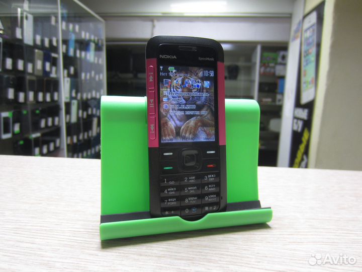 Nokia 5310 XpressMusic