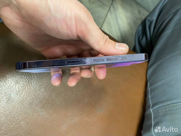 iPhone 14 Pro, 128 ГБ