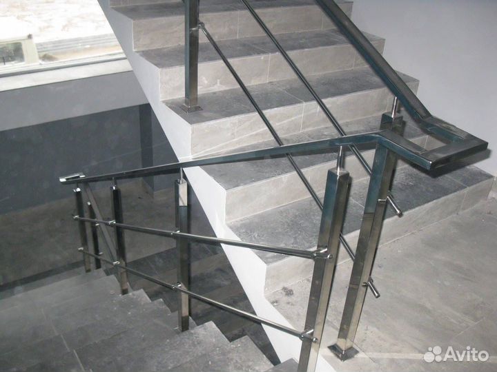 Аргонная сварка. Выезд