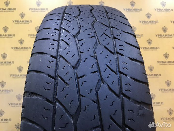 Maxxis Bravo AT-771 215/70 R16 100T