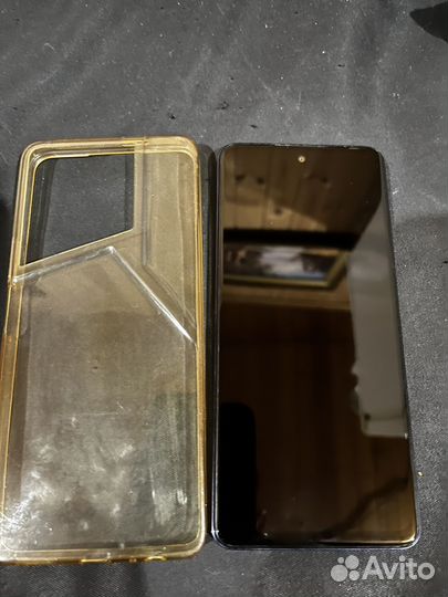 TECNO Pova 5 Pro 5G, 8/256 ГБ