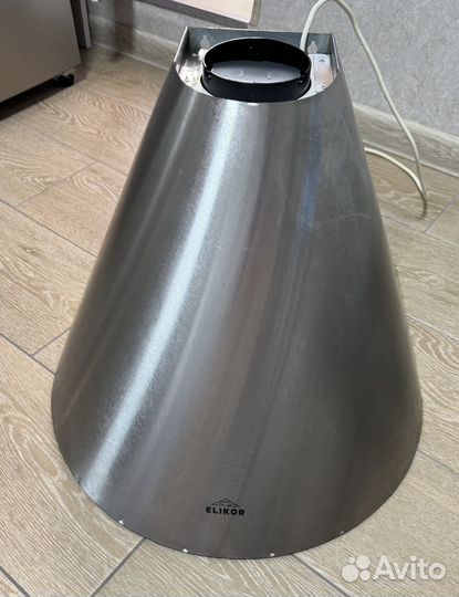 Вытяжка для кухни