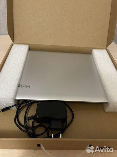 Ноутбук Haier A1400EM