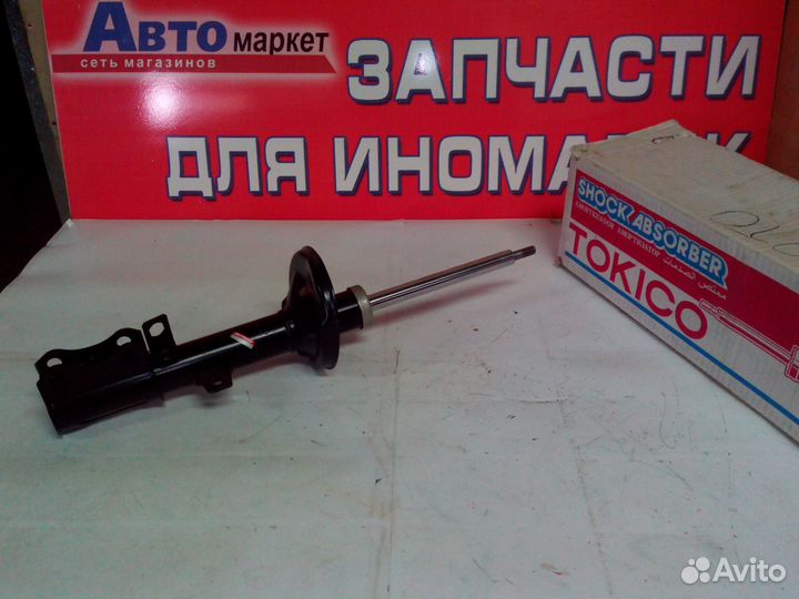 Задний Амортизатор Toyota Carina 48540-20260