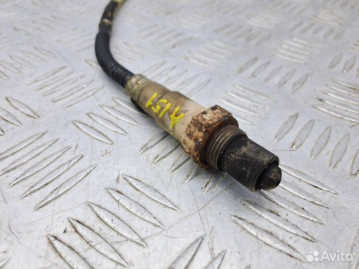 Датчик кислородный №1 (lambdasonde) Renault