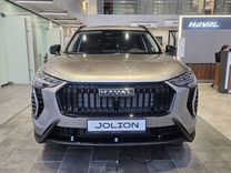 Новый Haval Jolion 1.5 AMT, 2024, цена от 2 449 000 руб.