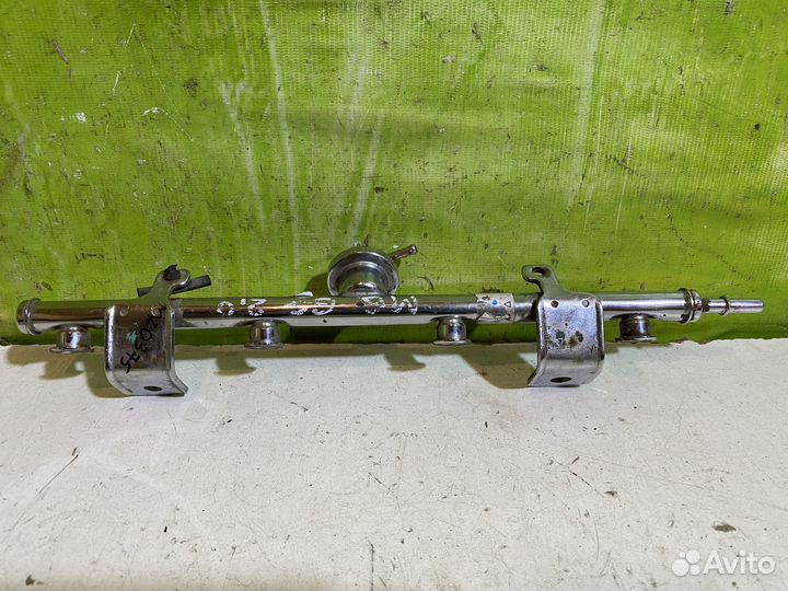Рейка топливная Ford Mazda 1.8-2.0