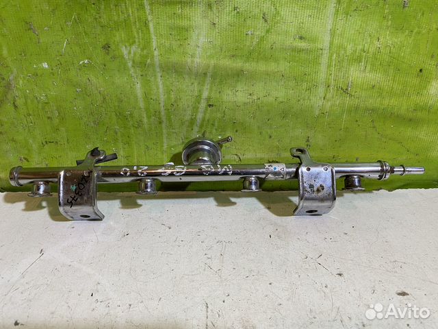 Рейка топливная Ford Mazda 1.8-2.0