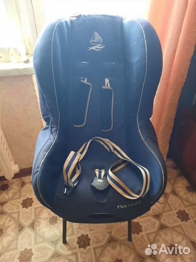 Детские сиденье автомобильные