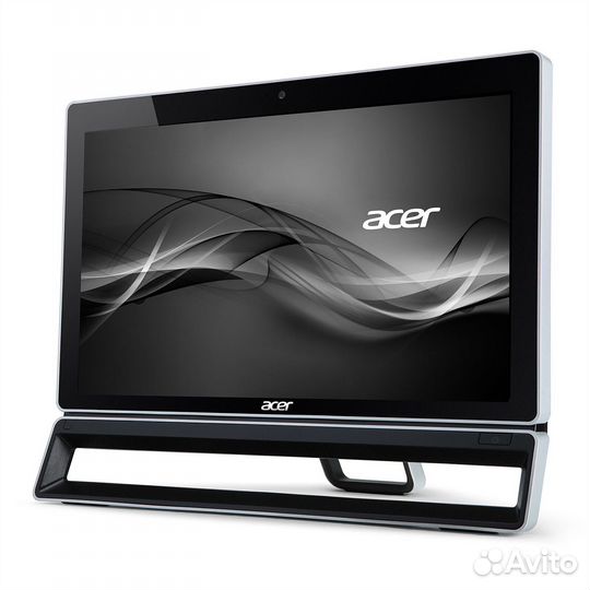 Моноблок Acer Veriton Z4630G по запчастям